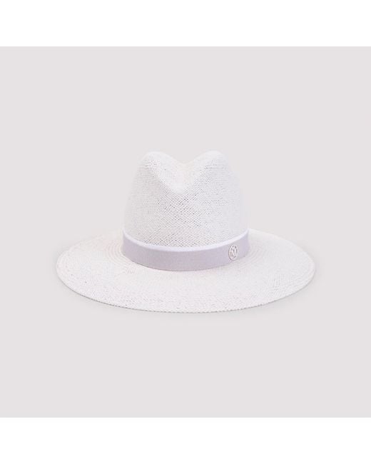 Women's White Hat