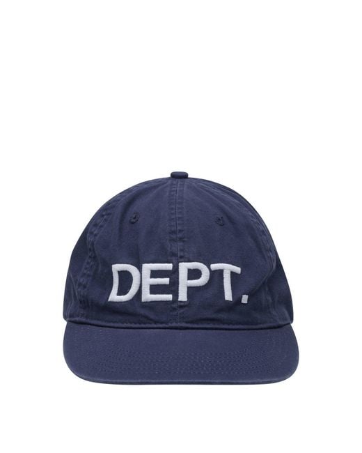 GALLERY DEPT. Blue Hats for men