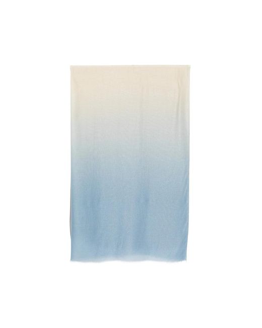D'Aniello Blue Modal Stole