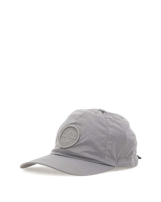 Men's Gray Cappello