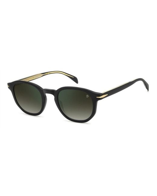 David Beckham Multicolor Db 1007/S 003(Cs) for men