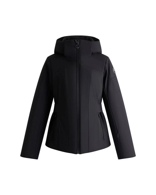 Fusalp Black Outerwears