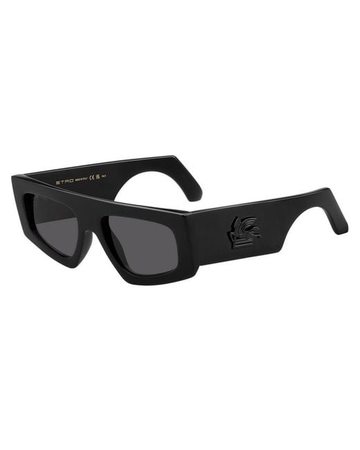 Etro Black 0032/G/S 807(Ir) for men