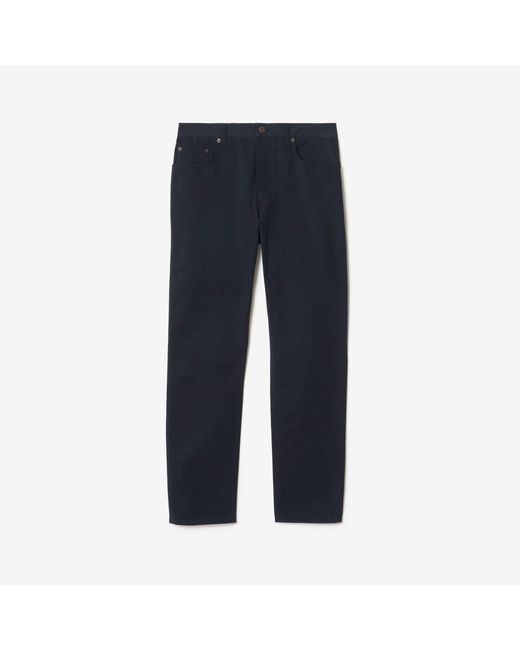 Burberry Blue Fred for men