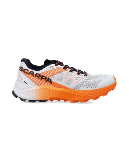 SCARPA Orange Spin Ultra 2 for men