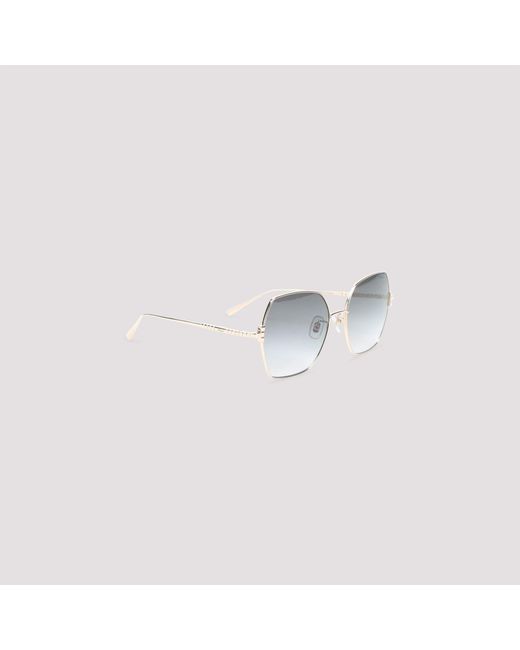 Chopard Multicolor Ice Cube Sunglasses