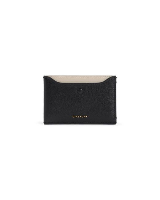 Givenchy Black Smallleathergoods