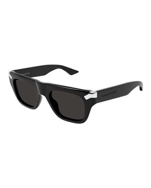McQueen Multicolor Am0441S 001