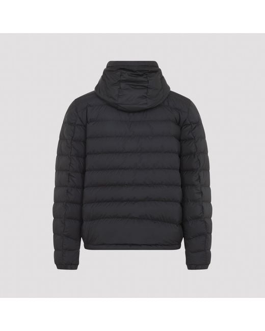 Women's Black Down Jackets