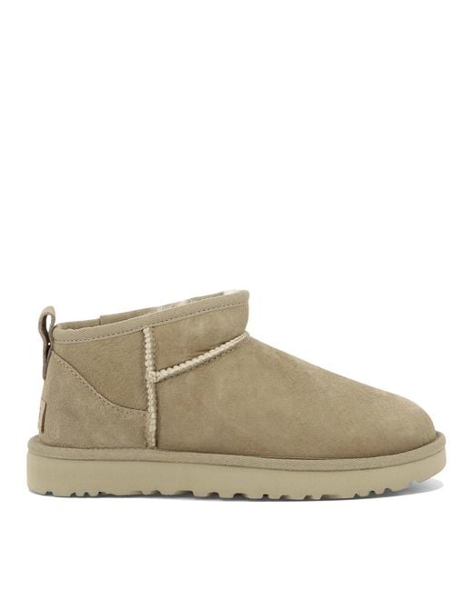 Ugg Brown Boots
