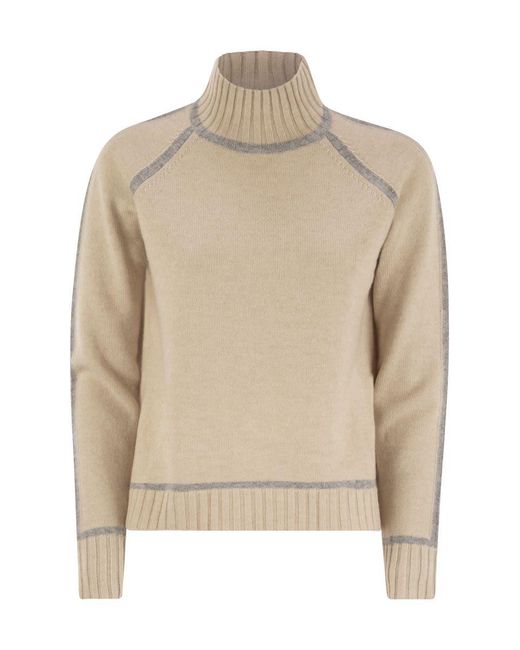 Max Mara Natural Pescara