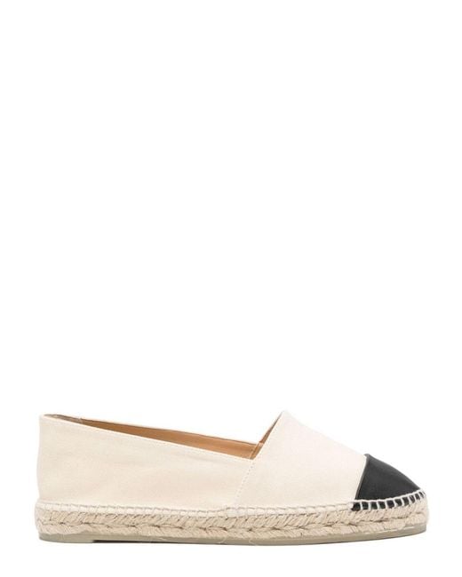 Castaner Natural Espadrilla "Katty"