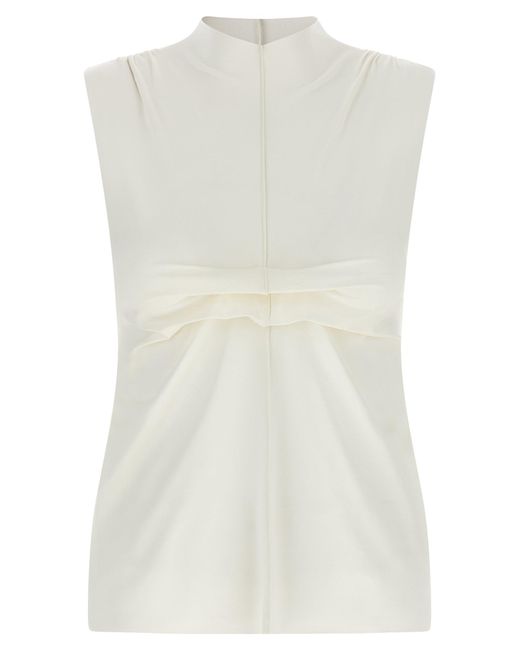 MISENITHE White 'Mia' Top