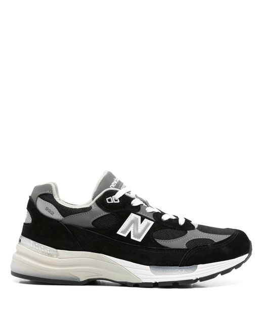 New Balance Black Made