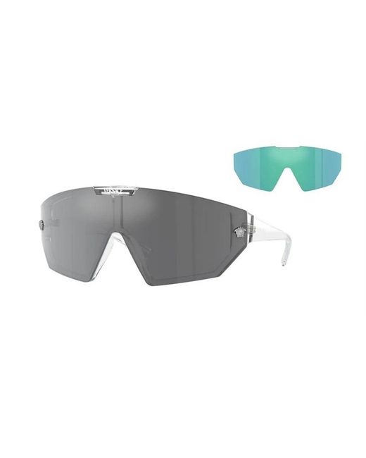 Men's Gray Ve4461 148/6V