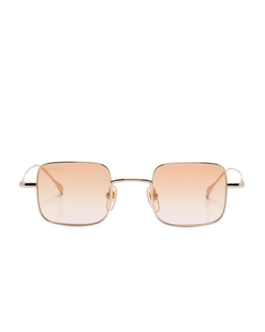 Gucci Pink Gg1813S 004