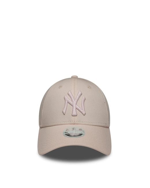 KTZ Gray Baseball Cap 9Forty