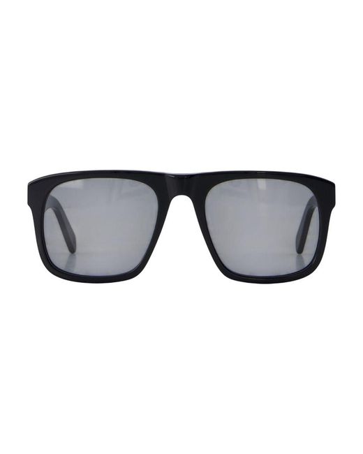 Totême Black Sunglasses