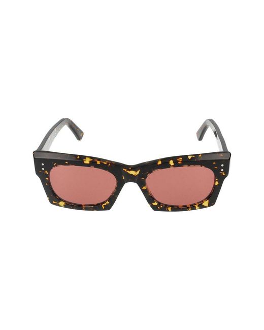 Marni Brown Sunglasses