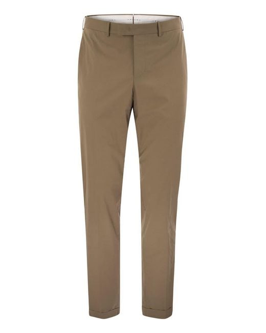 PT01 Natural Master Trousers for men