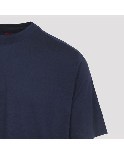 Sease Blue Tshirt for men