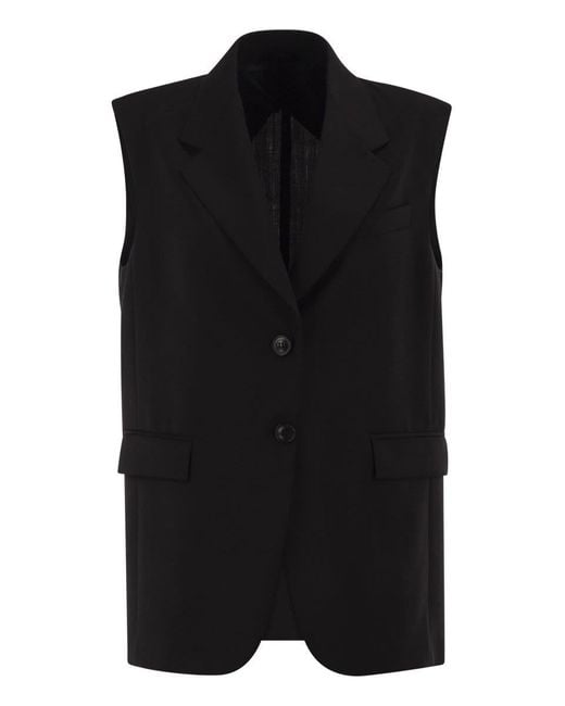Max Mara Black Mstquasar