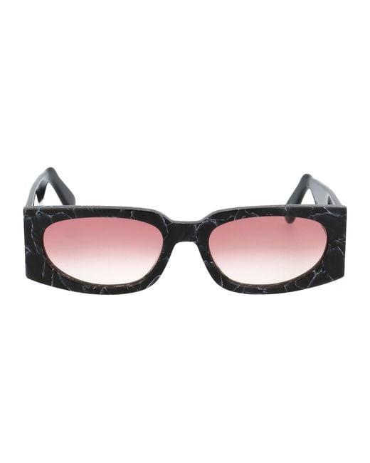 Gcds Multicolor Sunglasses