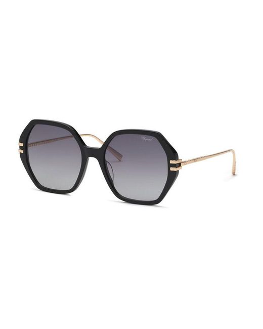 Chopard Black Sch370M 0Blk