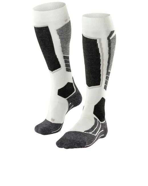 Falke Black Sk2