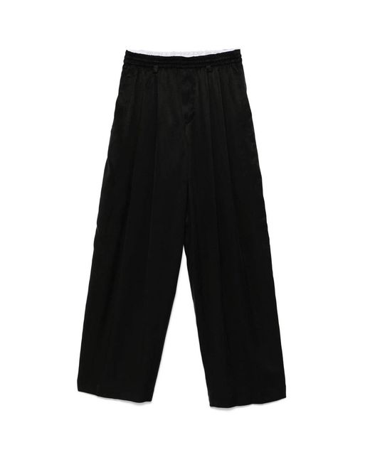 Alexander Wang Black Pants