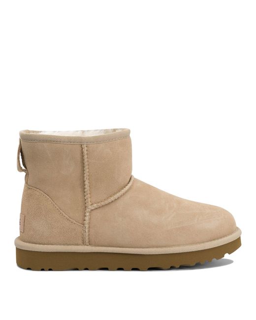 Women's Brown Ankle Boots