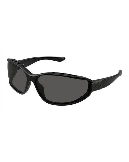 Gucci Black Sunglasses for men