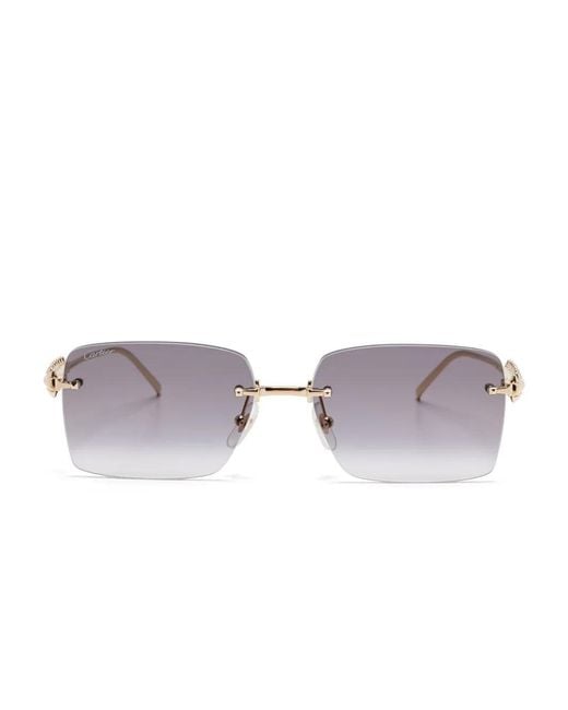 Cartier Multicolor Ct0545S 001