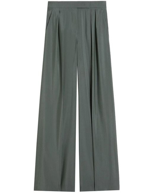 Max Mara Green Giallo