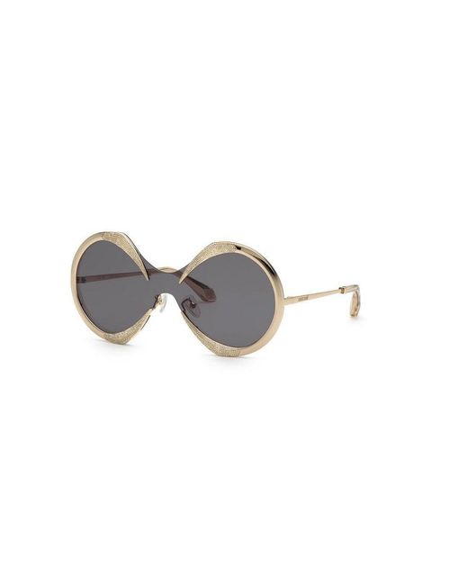 Roberto Cavalli Metallic Src011S 0300