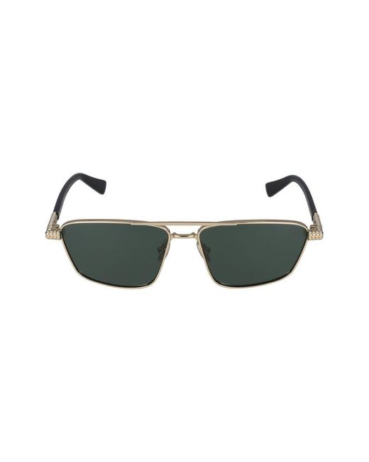 Lanvin Green Sunglasses