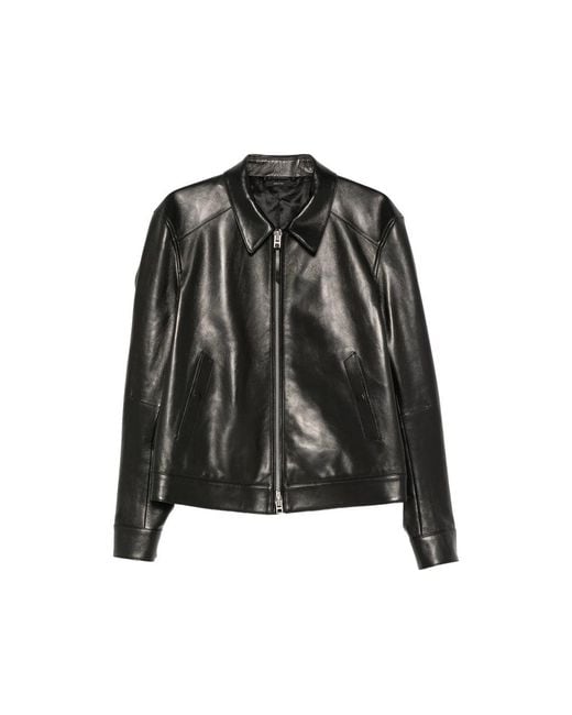 Tom Ford Black Jackets for men