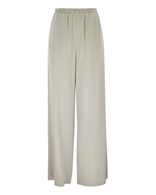 Max Mara White Mxpmaga