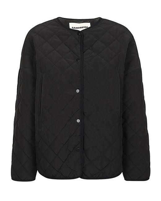 Sandbeige Black Sandbeige