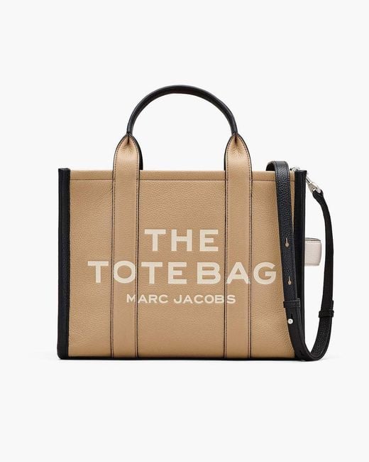 Marc Jacobs Natural The Medium Tote
