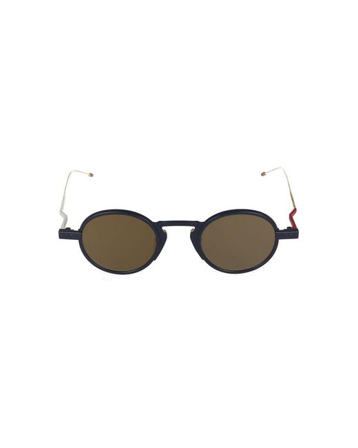 Women's Black Sunglasses