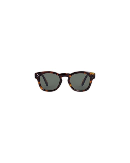 Céline Black Sunglasses Frame