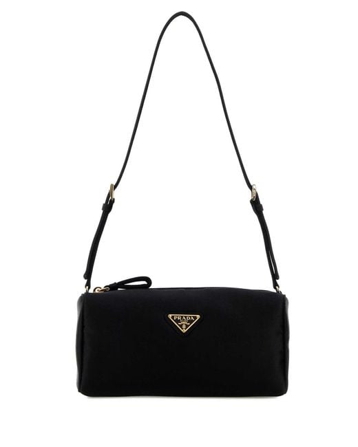 Prada Black Contenitori