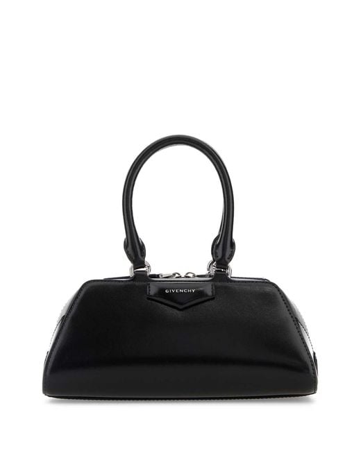 Givenchy Black Handbags