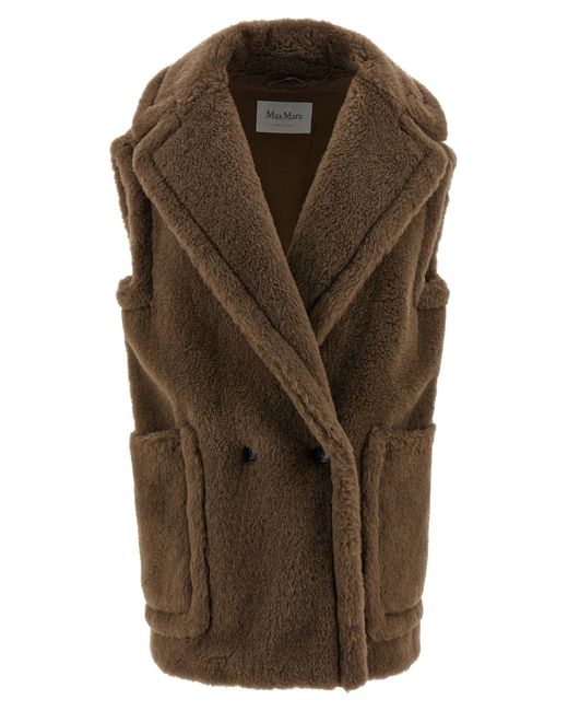 Women's Brown Maxmara Bormida1234