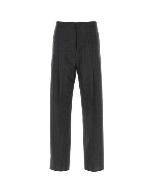 Givenchy Black Pants for men