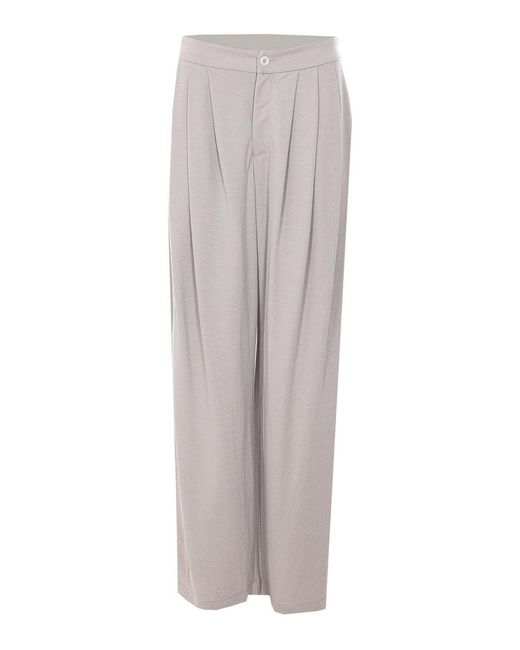 ELEH Gray Pants