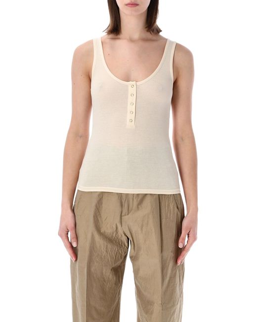Sessun Natural Top