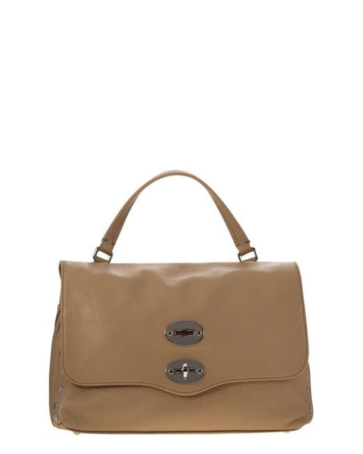 Zanellato Brown Postina