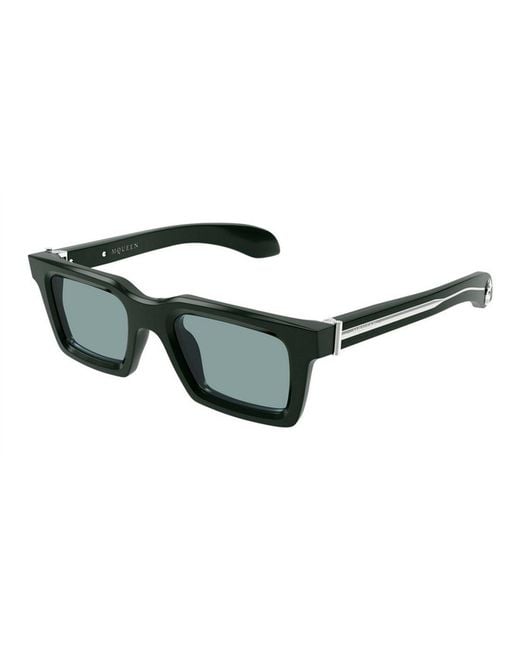 Men's Green Am0506S 004